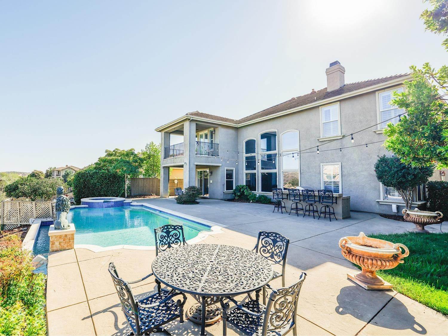 5. Single Family Homes for Active at 1289 Souza Drive El Dorado Hills, California 95762 United States