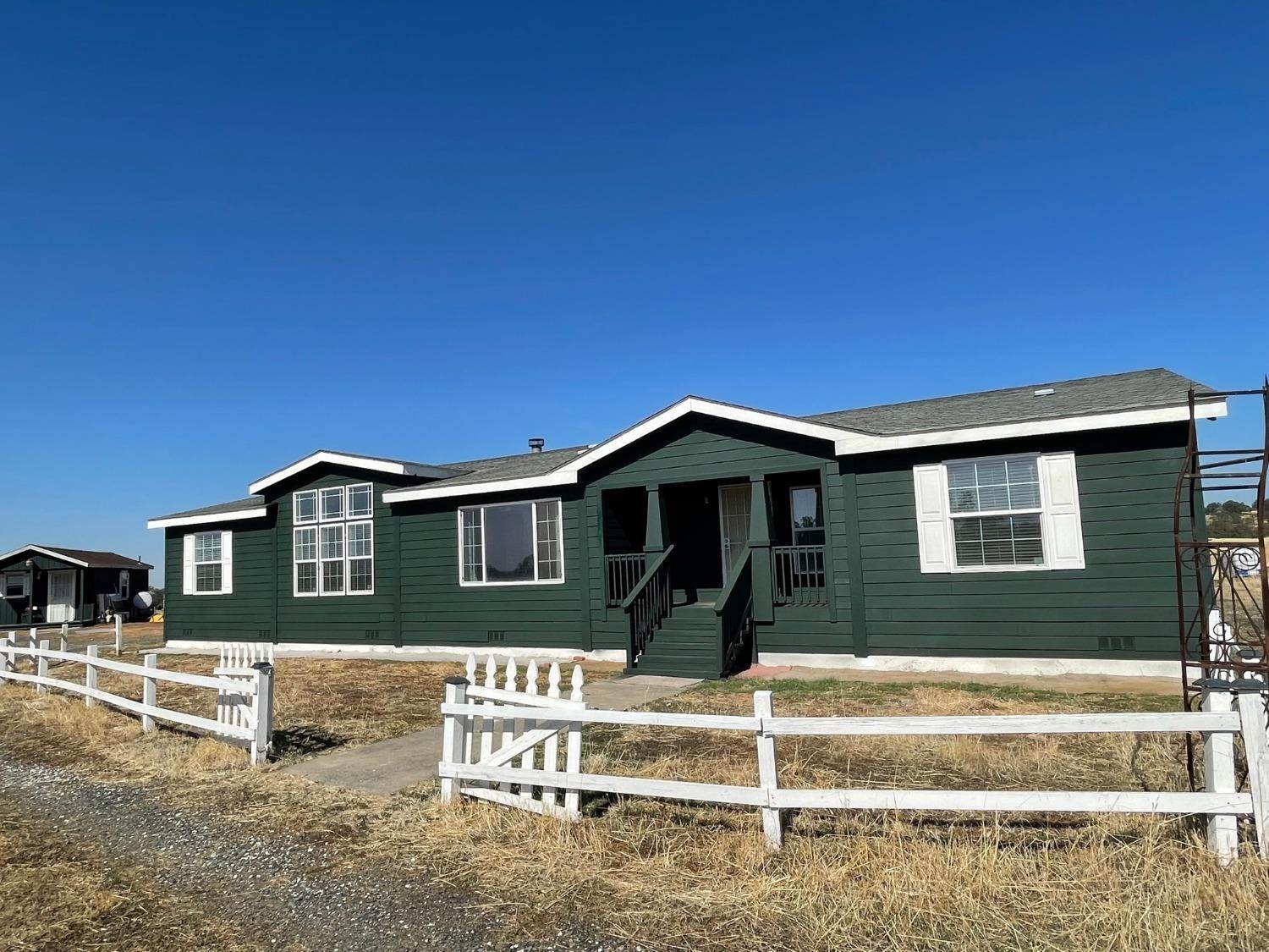 Manufactured Home for Active at 430 Railbridge Road Oroville, California 95966 United States