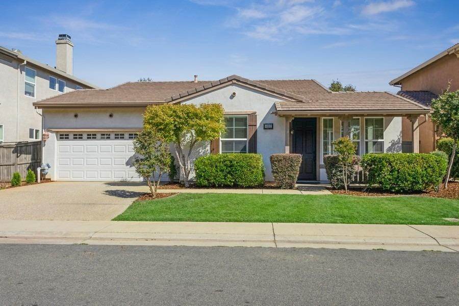 2. Single Family Homes for Active at 4063 Copper Lake Way Rancho Cordova, California 95742 United States