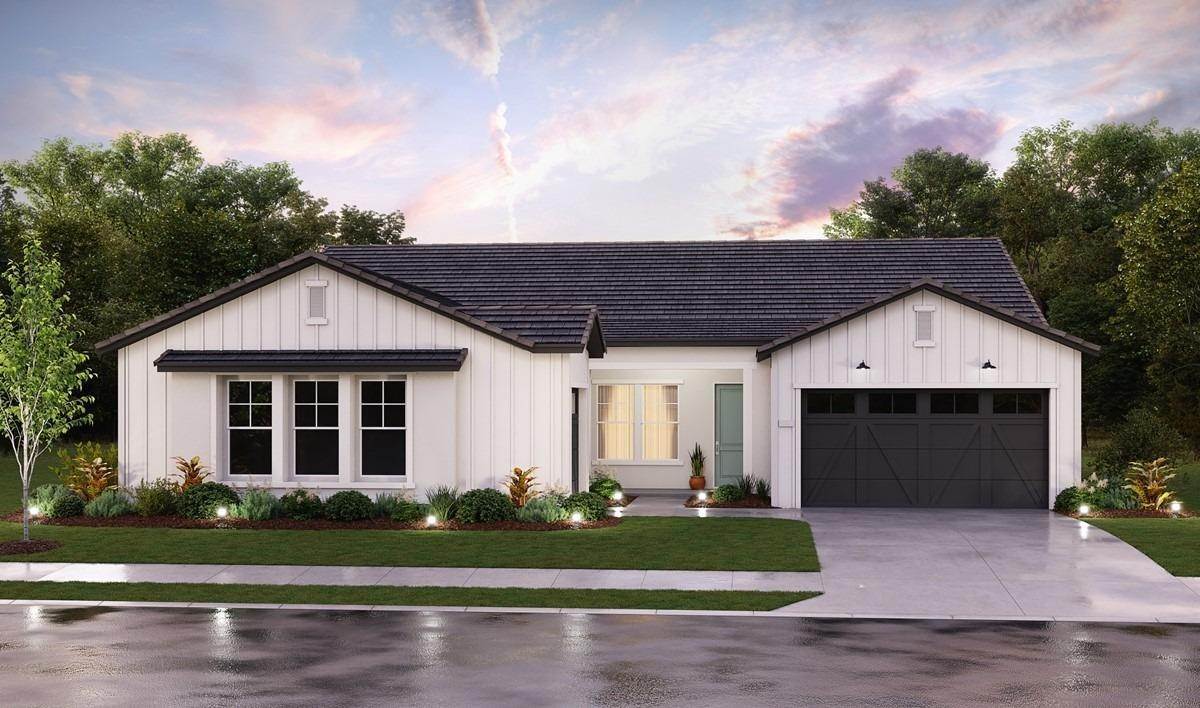 Single Family Homes for Active at 7122 Via Robbia Road Rancho Murieta, California 95683 United States
