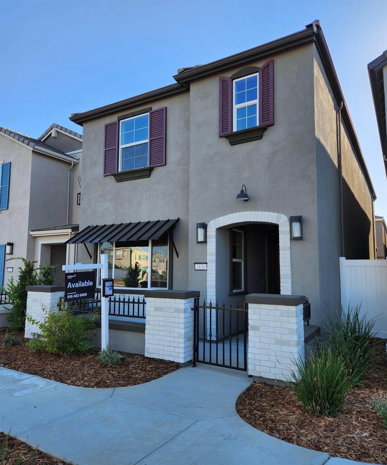 Single Family Homes for Active at 3139 Bobwhite Court West Sacramento, California 95691 United States