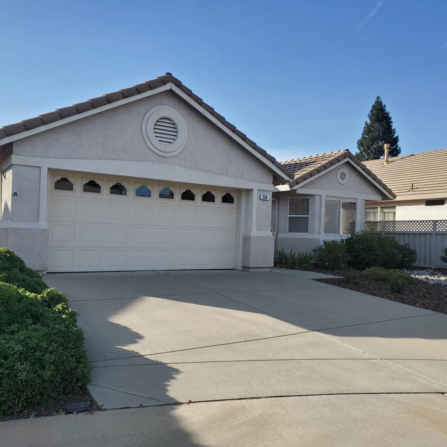 Single Family Homes for Active at 224 Heartrose Court Roseville, California 95747 United States