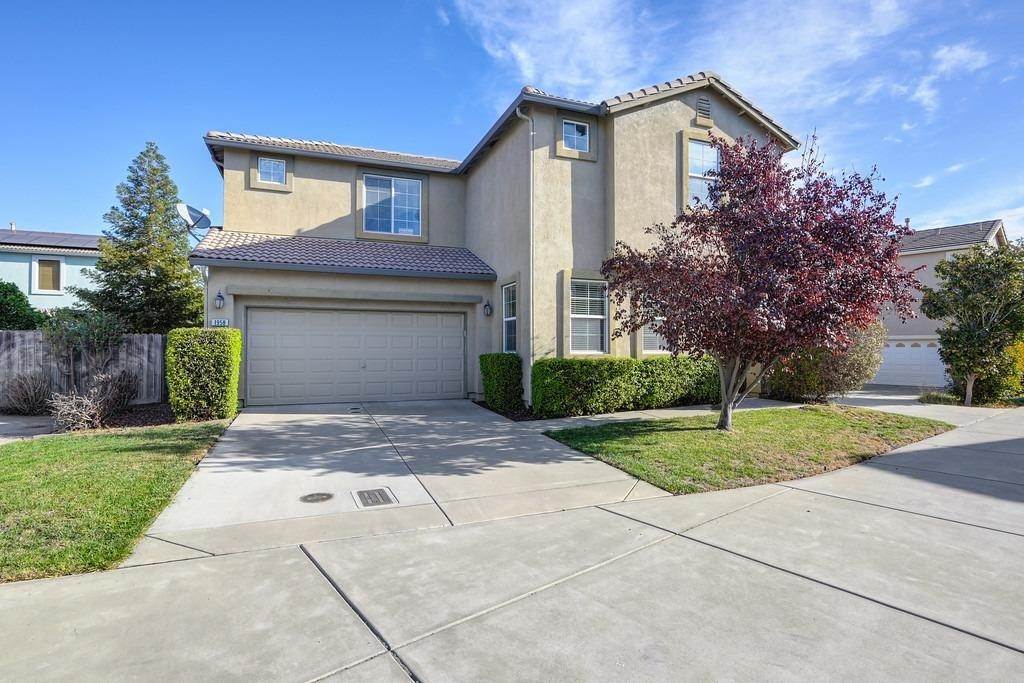 Single Family Homes for Active at 1958 Muscovy Road West Sacramento, California 95691 United States