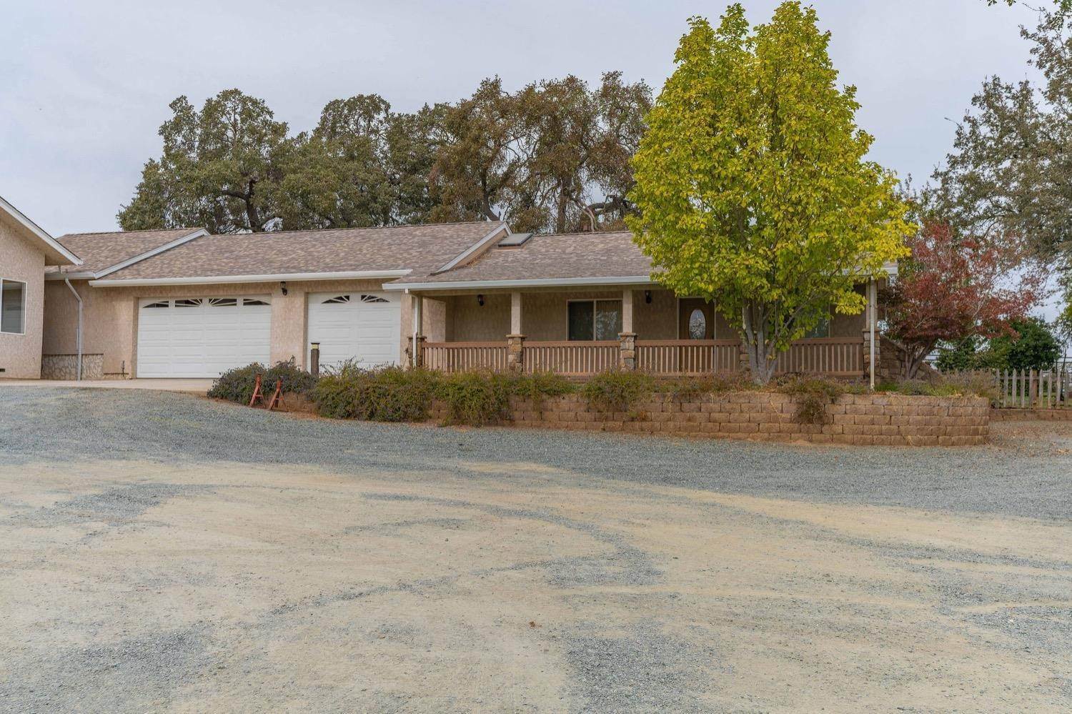 38. Single Family Homes for Active at 6540 Martin Lane Ione, California 95640 United States