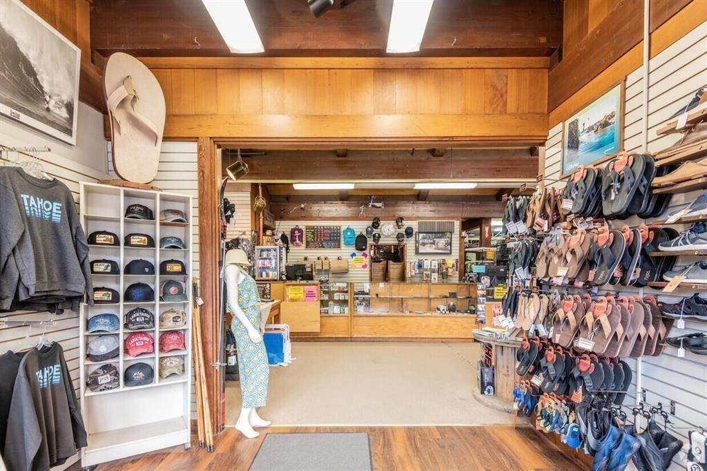 12. Commercial for Active at 170 N Lake Boulevard Tahoe City, California 96145 United States