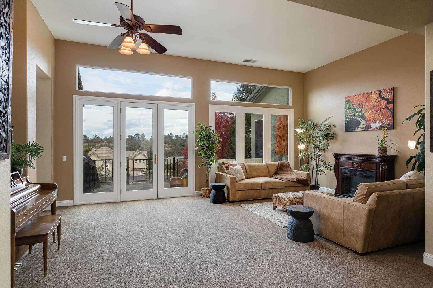 3. Single Family Homes for Active at 525 Oakhurst Terrace Auburn, California 95603 United States