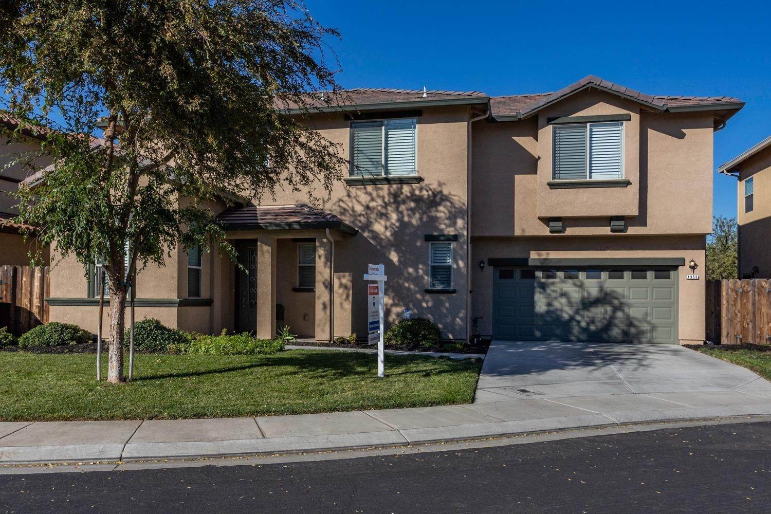 Single Family Homes por un Venta en 4955 Park View Court Salida, California 95368 Estados Unidos