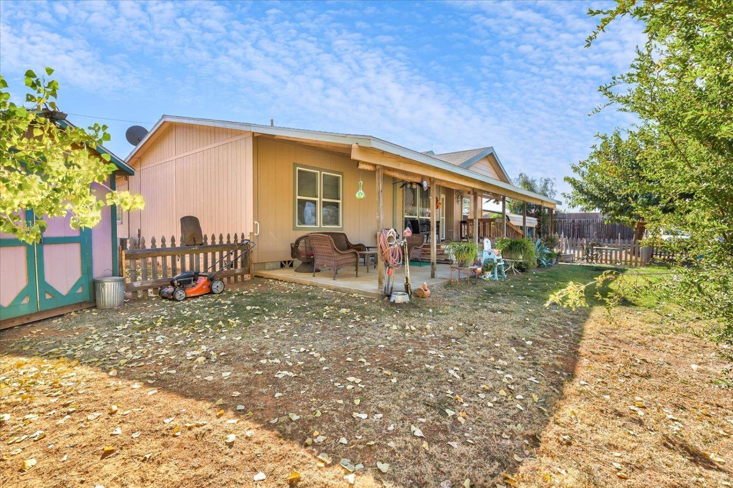 4. Single Family Homes for Active at 66 Sunnybrook Lane Oroville, California 95965 United States