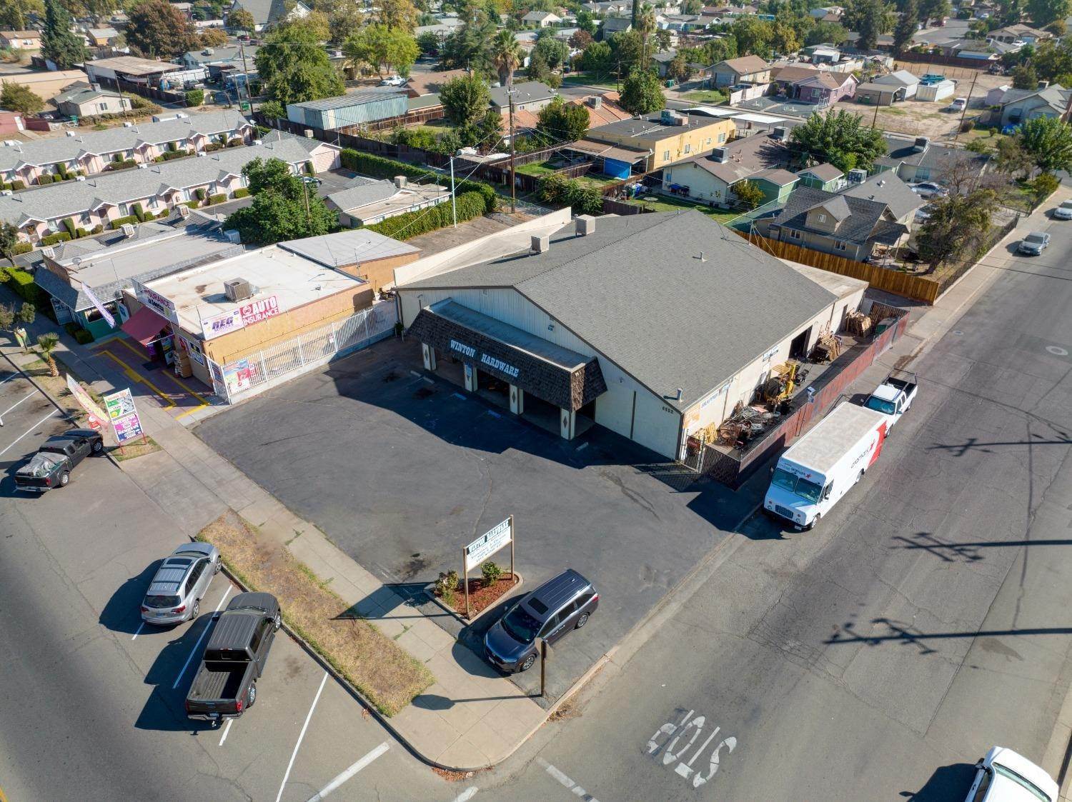 4. Business Opportunity for Active at 6852 N Winton Way Winton, California 95388 United States
