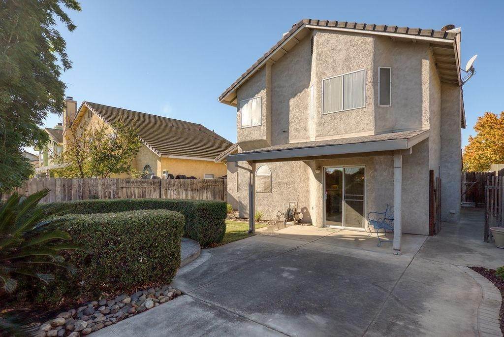39. Single Family Homes for Active at 600 Codington Way Modesto, California 95357 United States