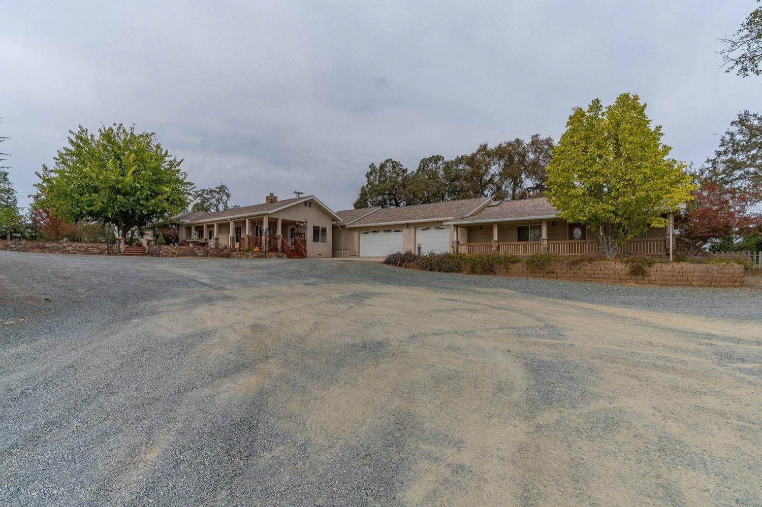 29. Single Family Homes for Active at 6540 Martin Lane Ione, California 95640 United States
