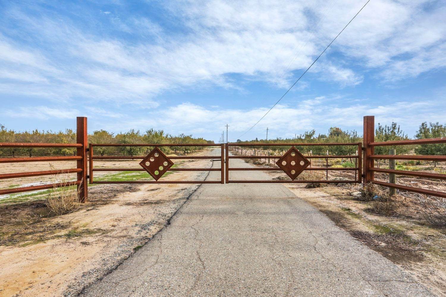10. Agricultural Land for Active at 14310 Clements Road Lodi, California 95240 United States