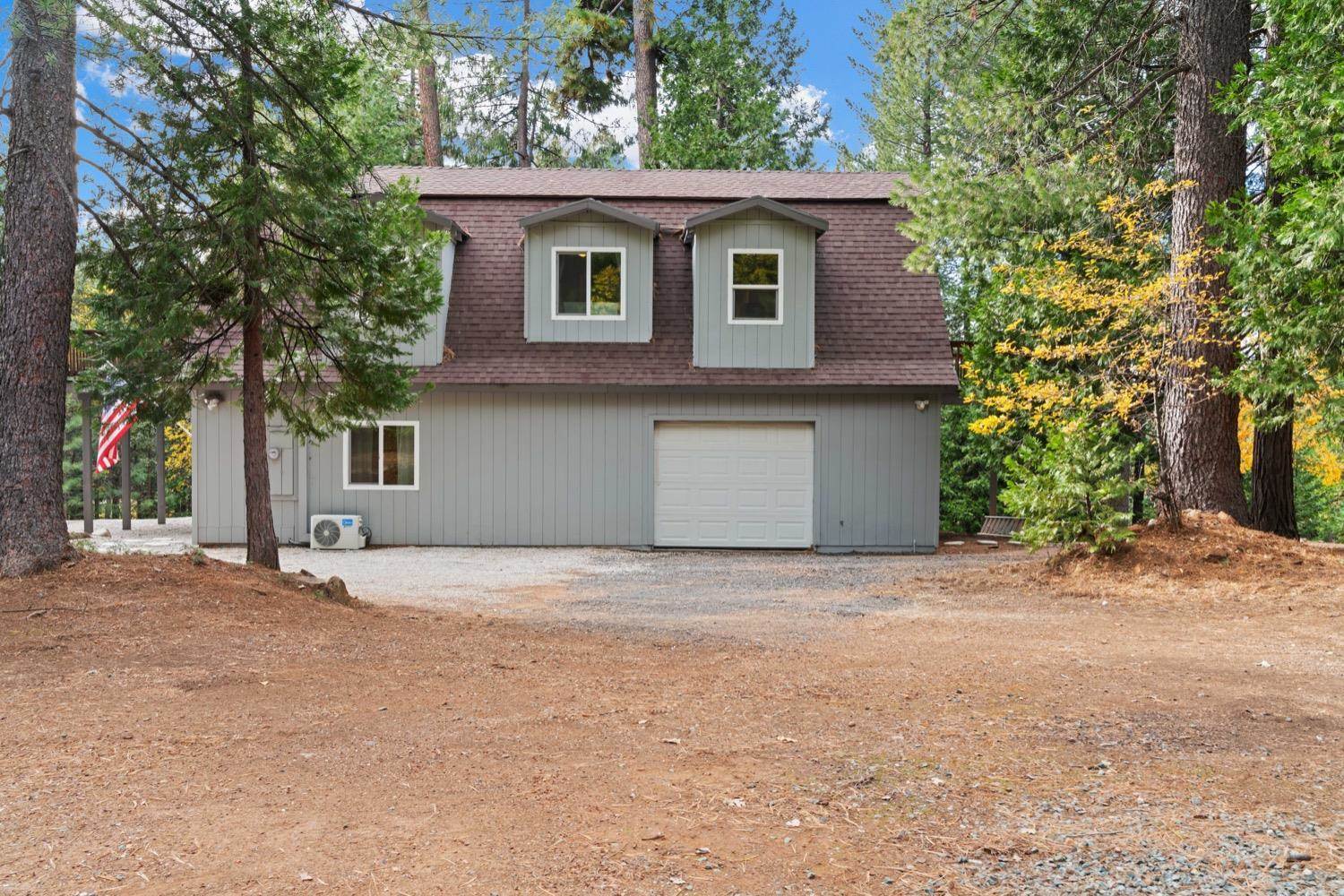47. Single Family Homes for Active at 2025 King Of The Mountain Court Pollock Pines, California 95726 United States