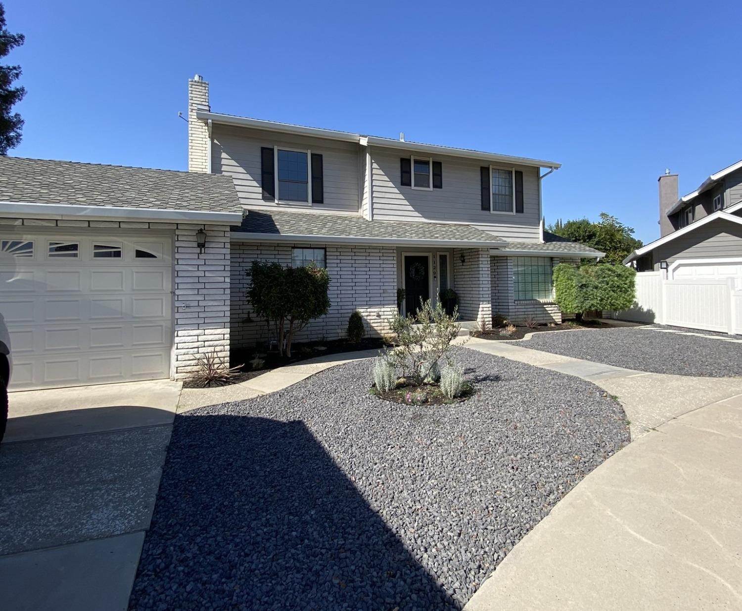 Single Family Homes for Active at 1129 Pebble Lane Modesto, California 95355 United States