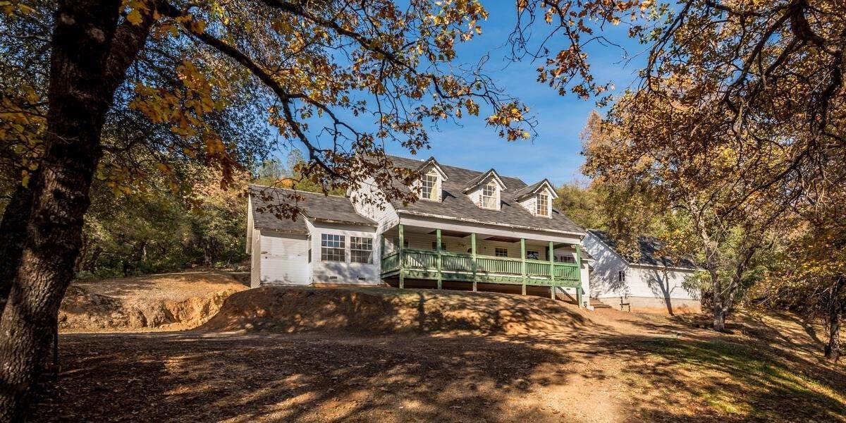 1. Single Family Homes for Active at 500 Clipper Creek Road Auburn, California 95603 United States