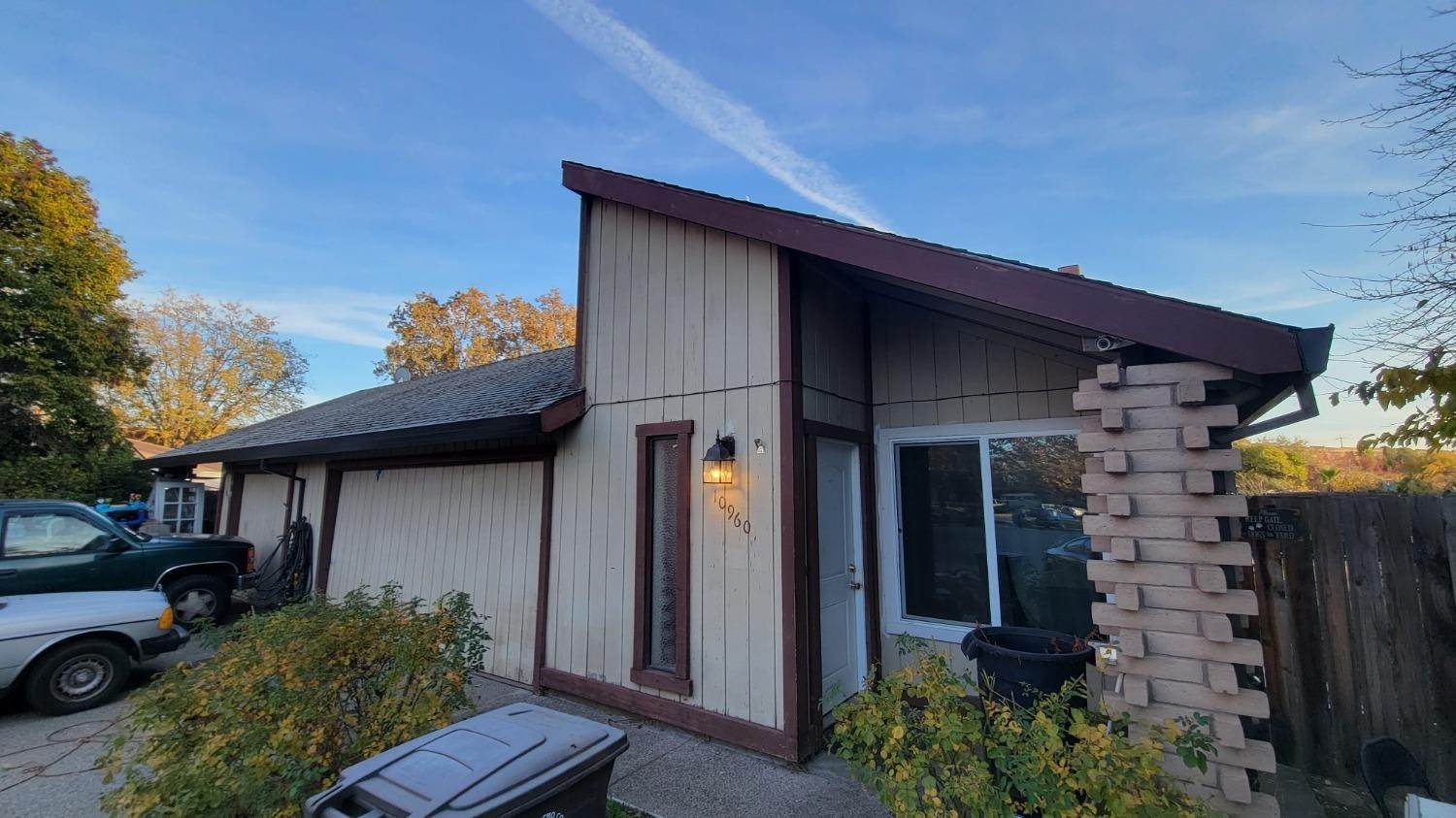 Duplex Homes for Active at 10960 Hirschfeld Way Rancho Cordova, California 95670 United States