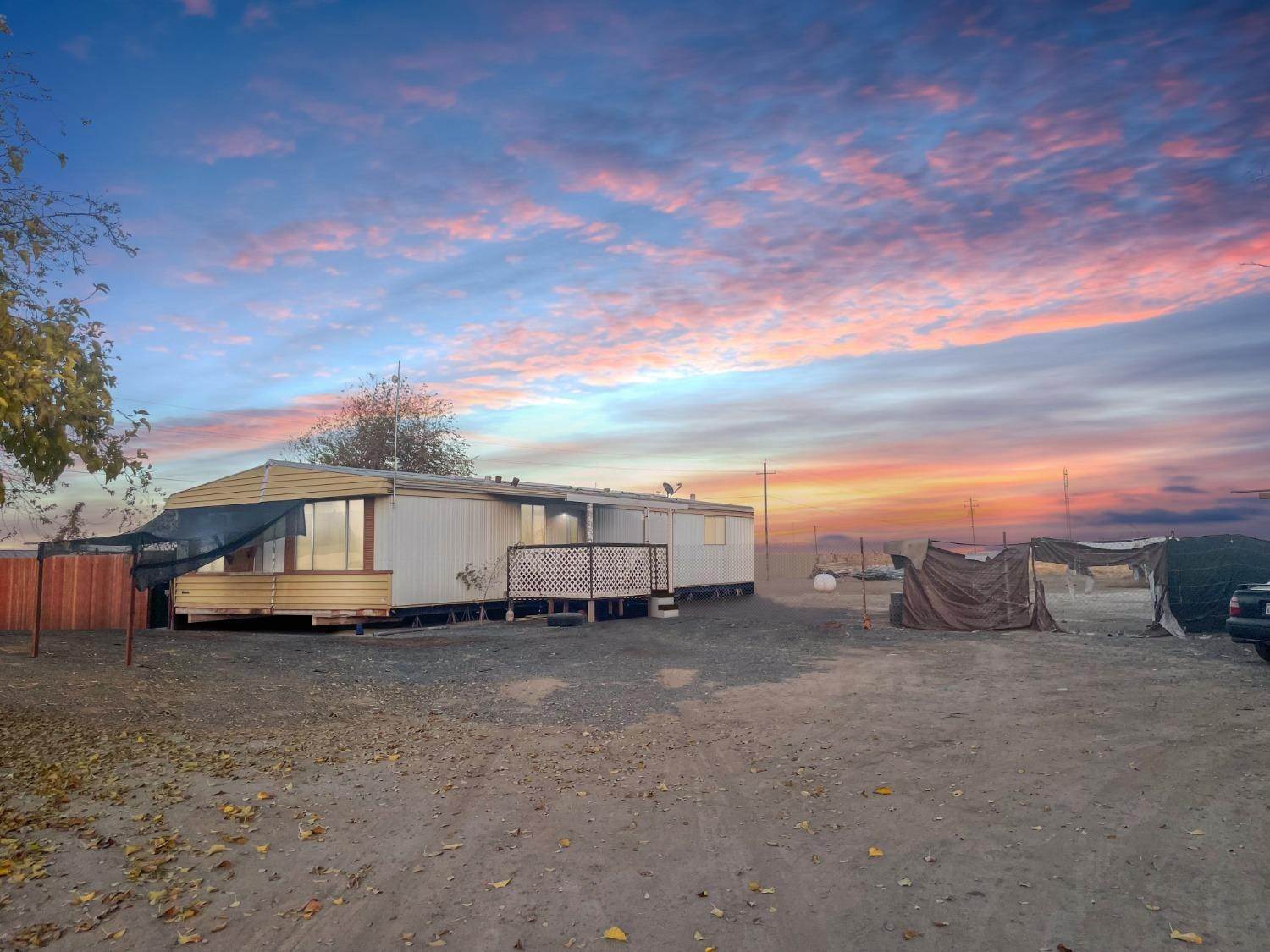 2. Manufactured Home for Active at 4588 road 50 Alpaugh, California 93201 United States
