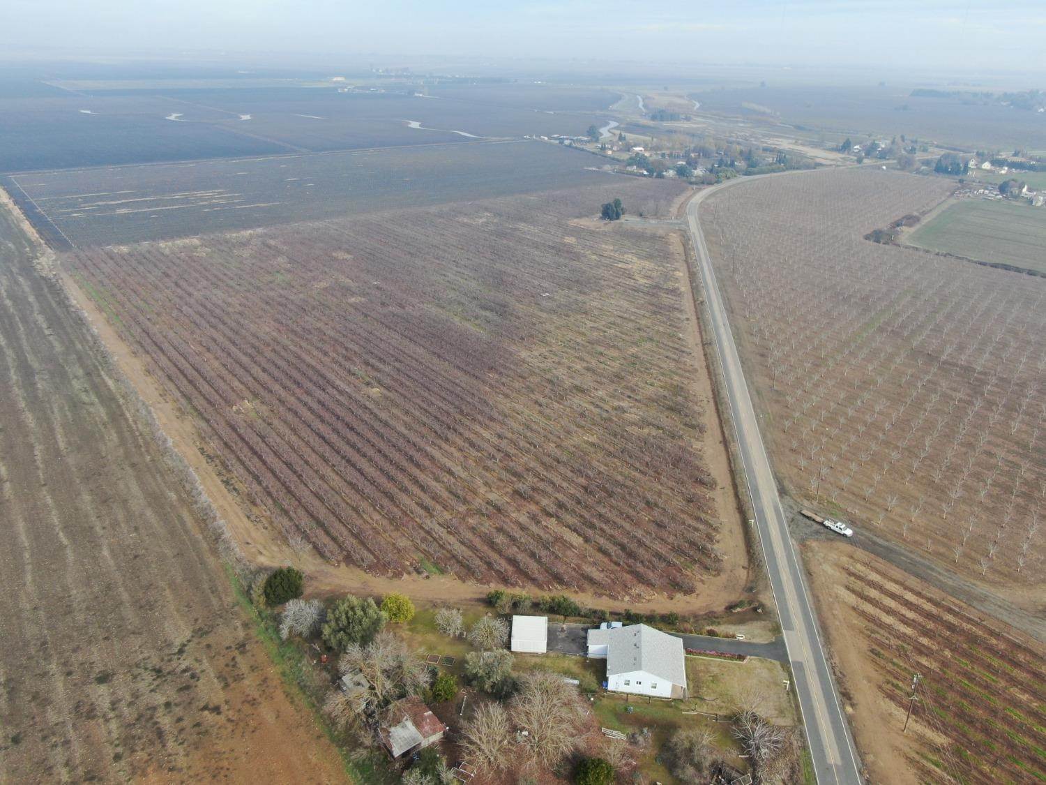 12. Agricultural Land for Active at Howard Landing Road Ryde, California 95680 United States