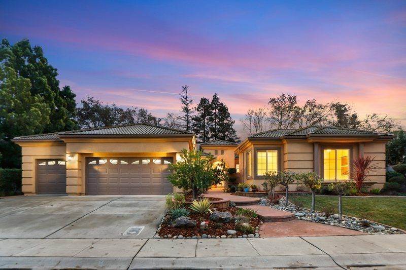 1. Single Family Homes for Active at 5624 Tufts Street Davis, California 95618 United States