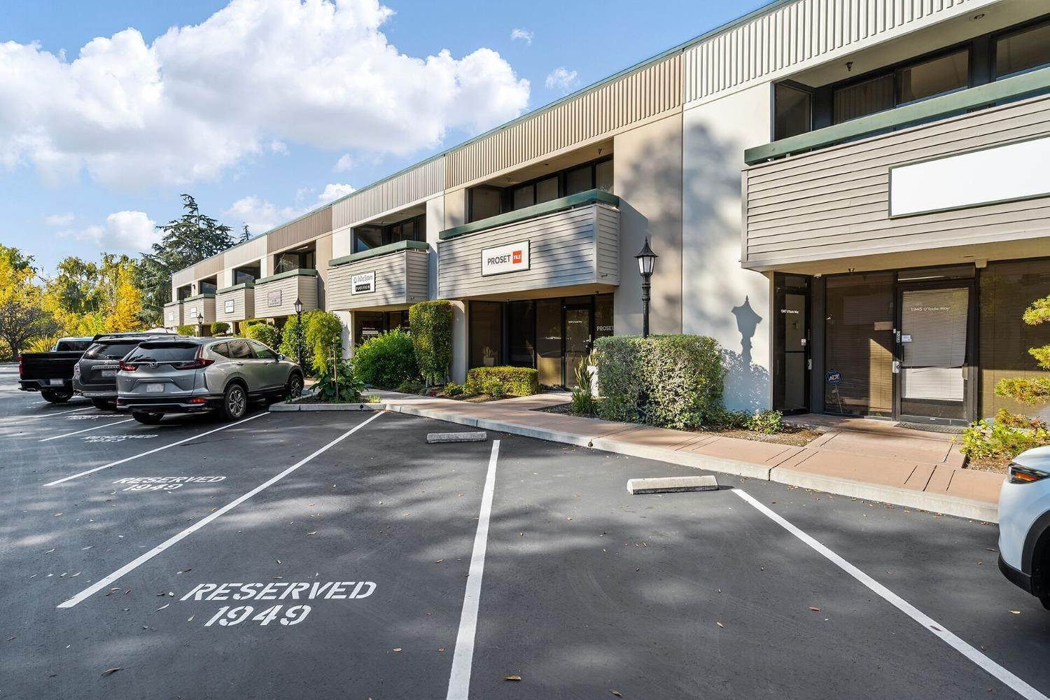 2. Commercial for Active at 1949 Otoole Way San Jose, California 95131 United States