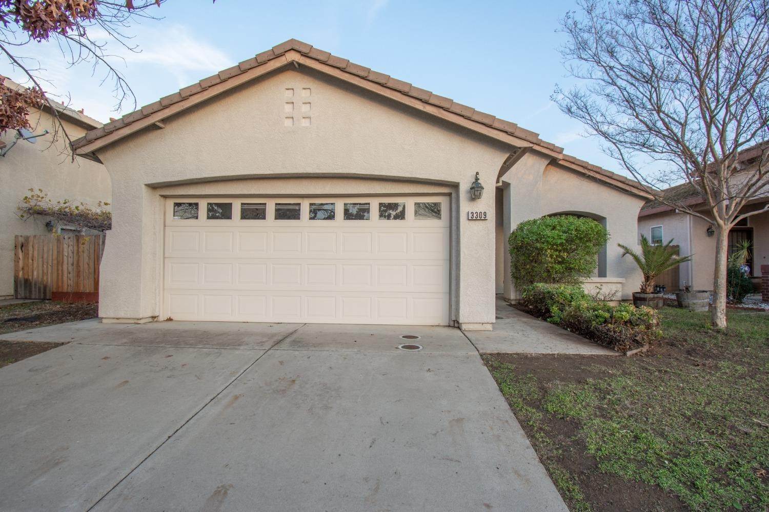 1. Single Family Homes for Active at 3309 Verdeca Way Rancho Cordova, California 95670 United States