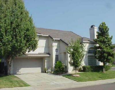 1. Single Family Homes for Active at 8500 Wedgestone Court Antelope, California 95843 United States