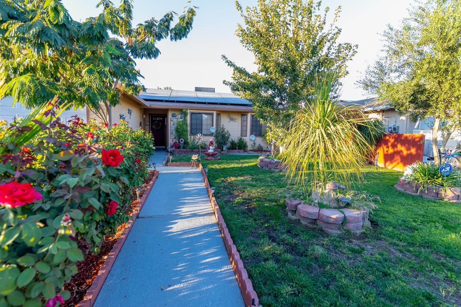 50. Single Family Homes for Active at 5329 Pradera Drive Salida, California 95368 United States