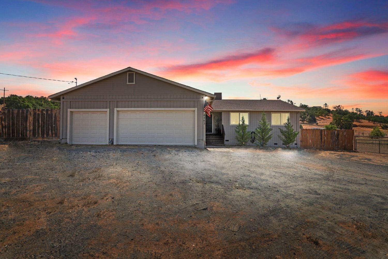 1. Single Family Homes for Active at 4363 Enebro Way La Grange, California 95329 United States