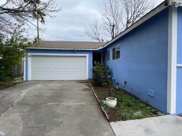 3. Single Family Homes for Active at 4663 Mangrum Drive Santa Clara, California 95054 United States