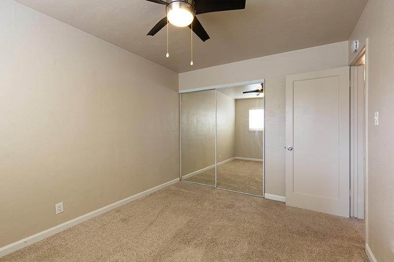 7. Single Family Homes for Active at 2900 Marconi Avenue Sacramento, California 95821 United States