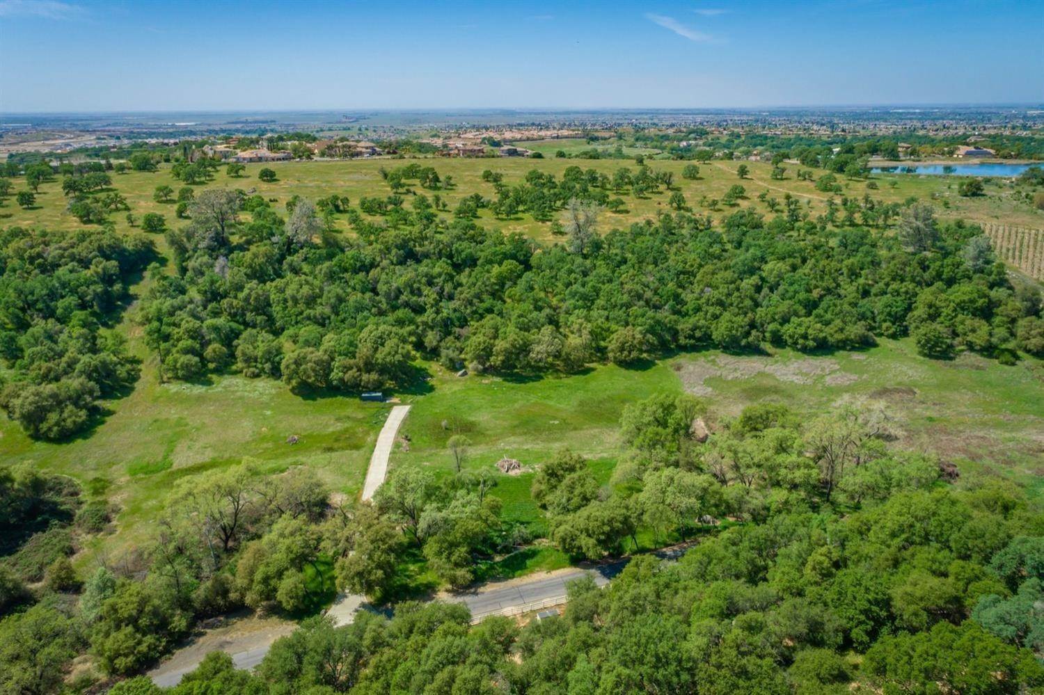 8. Land for Active at 2250 Creekside Lane Loomis, California 95650 United States
