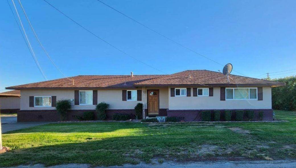 Single Family Homes 为 销售 在 3650 El Centro Road Sacramento, 加利福尼亚州 95834 美国