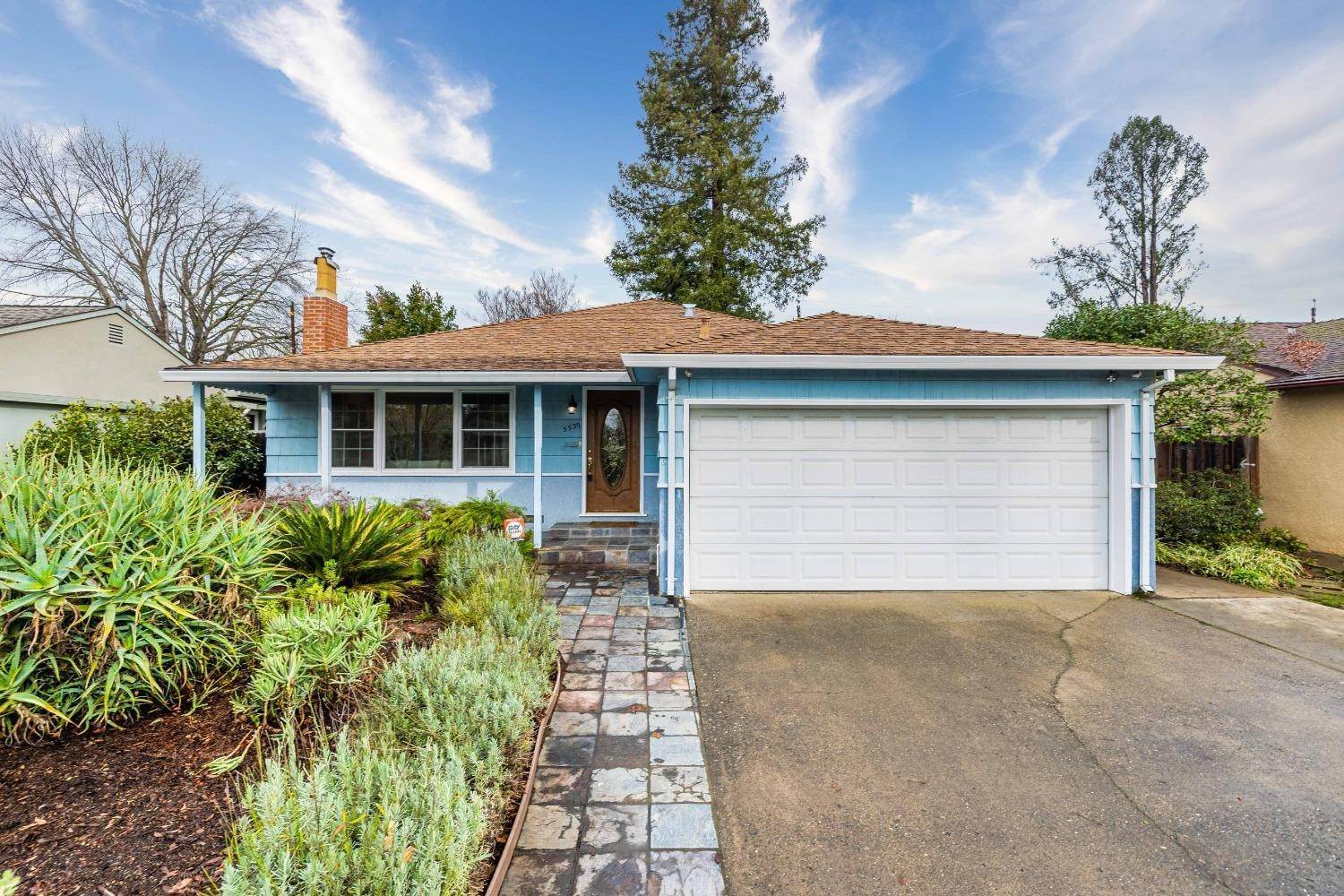 1. Single Family Homes for Active at 5539 Moddison Avenue Sacramento, California 95819 United States