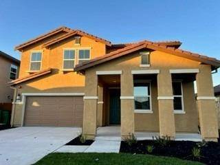 Single Family Homes for Active at 3139 Zaccaria Way Stockton, California 95212 United States