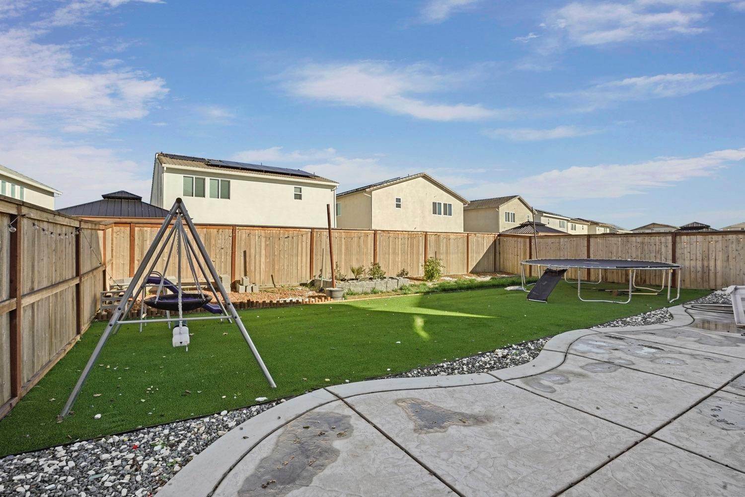 27. Single Family Homes for Active at 6735 Oakum Stockton, California 95219 United States