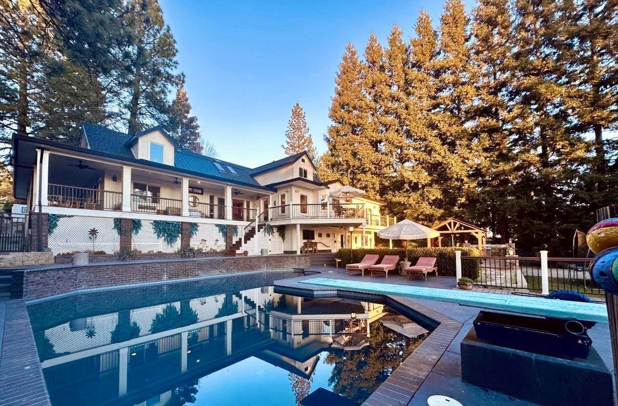 Single Family Homes 为 销售 在 3294 Vista del Mundo Camino, 加利福尼亚州 95709 美国