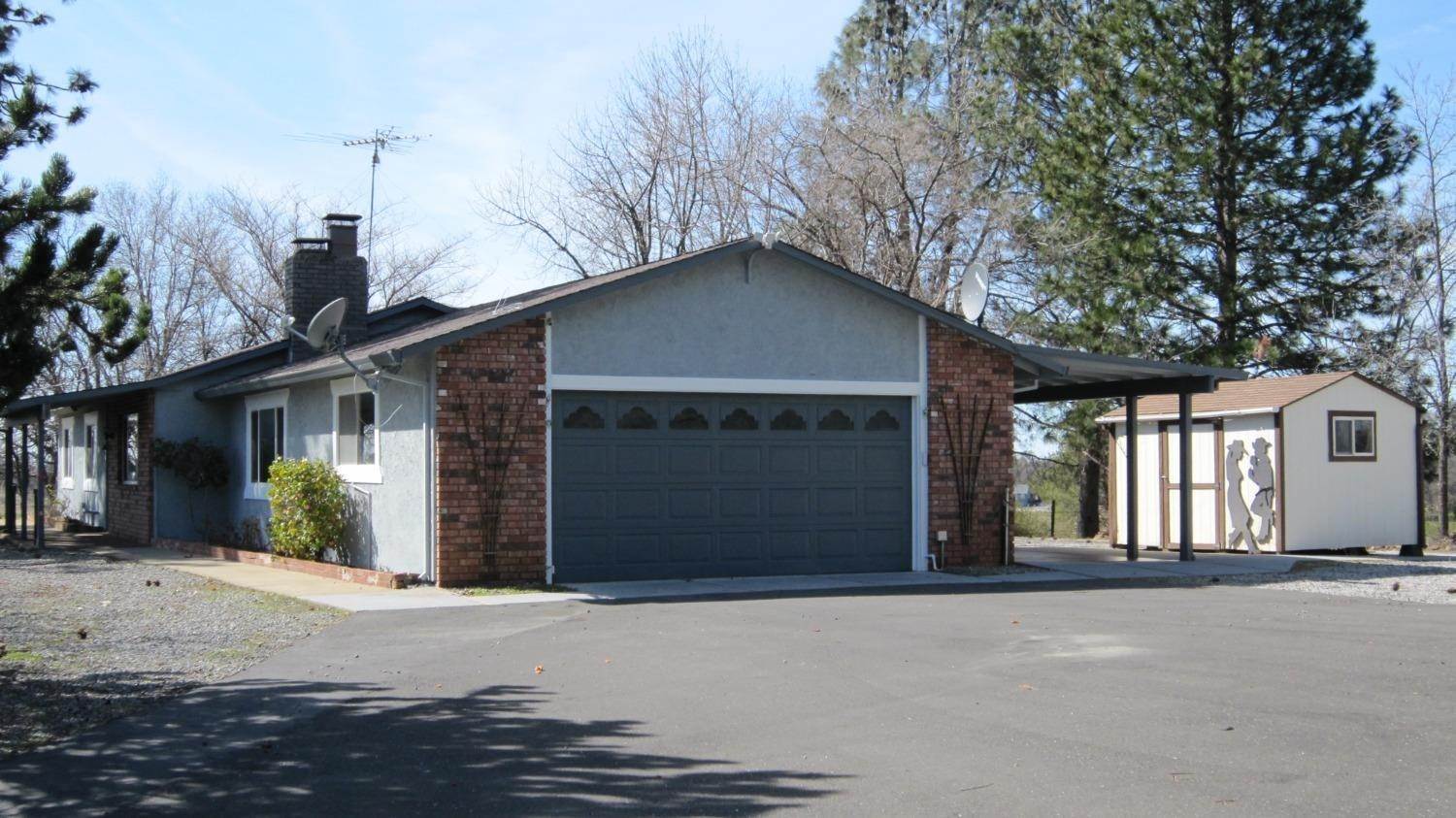 Single Family Homes por un Venta en 5721 Dolomite Drive El Dorado, California 95623 Estados Unidos