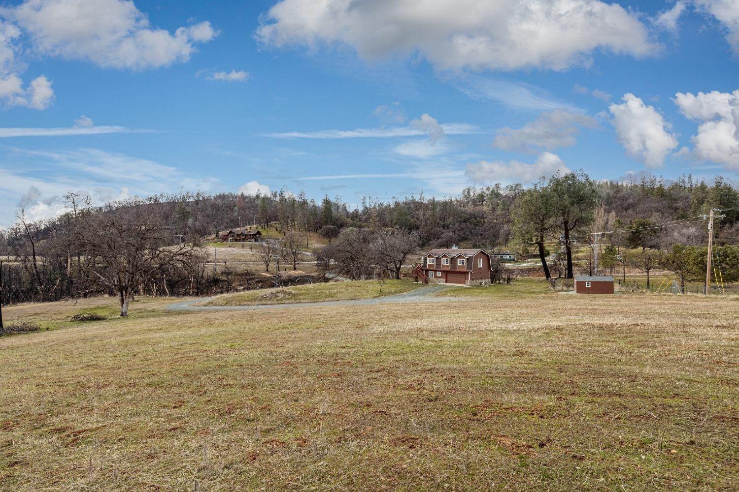 23. Single Family Homes for Active at 20241 Clydesdale Road Grass Valley, California 95945 United States