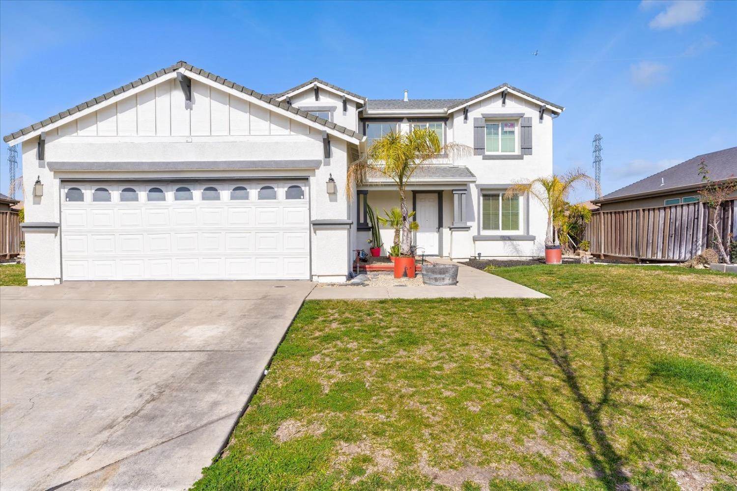 Single Family Homes por un Venta en 1613 Brookglen Drive Olivehurst, California 95961 Estados Unidos