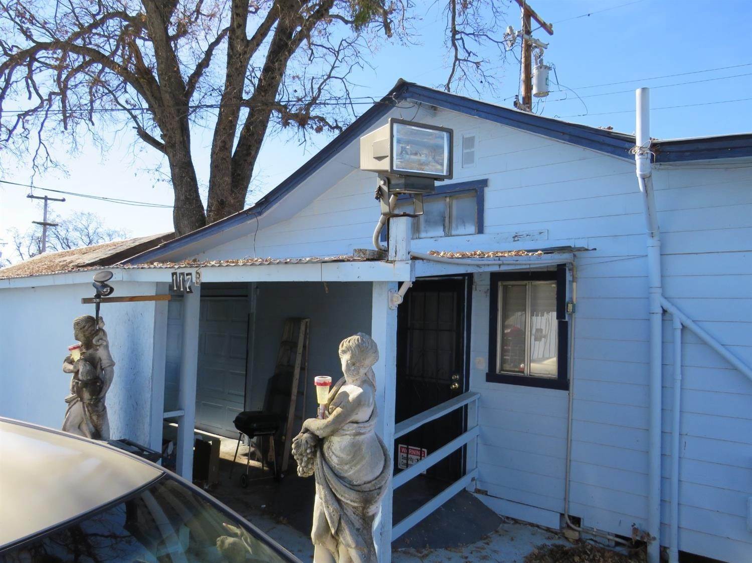 10. Single Family Homes 为 销售 在 117 Dogtown Road Angels Camp, 加利福尼亚州 95222 美国