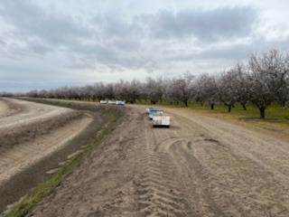 Agricultural Land por un Venta en 12241 White Crane Road Atwater, California 95334 Estados Unidos