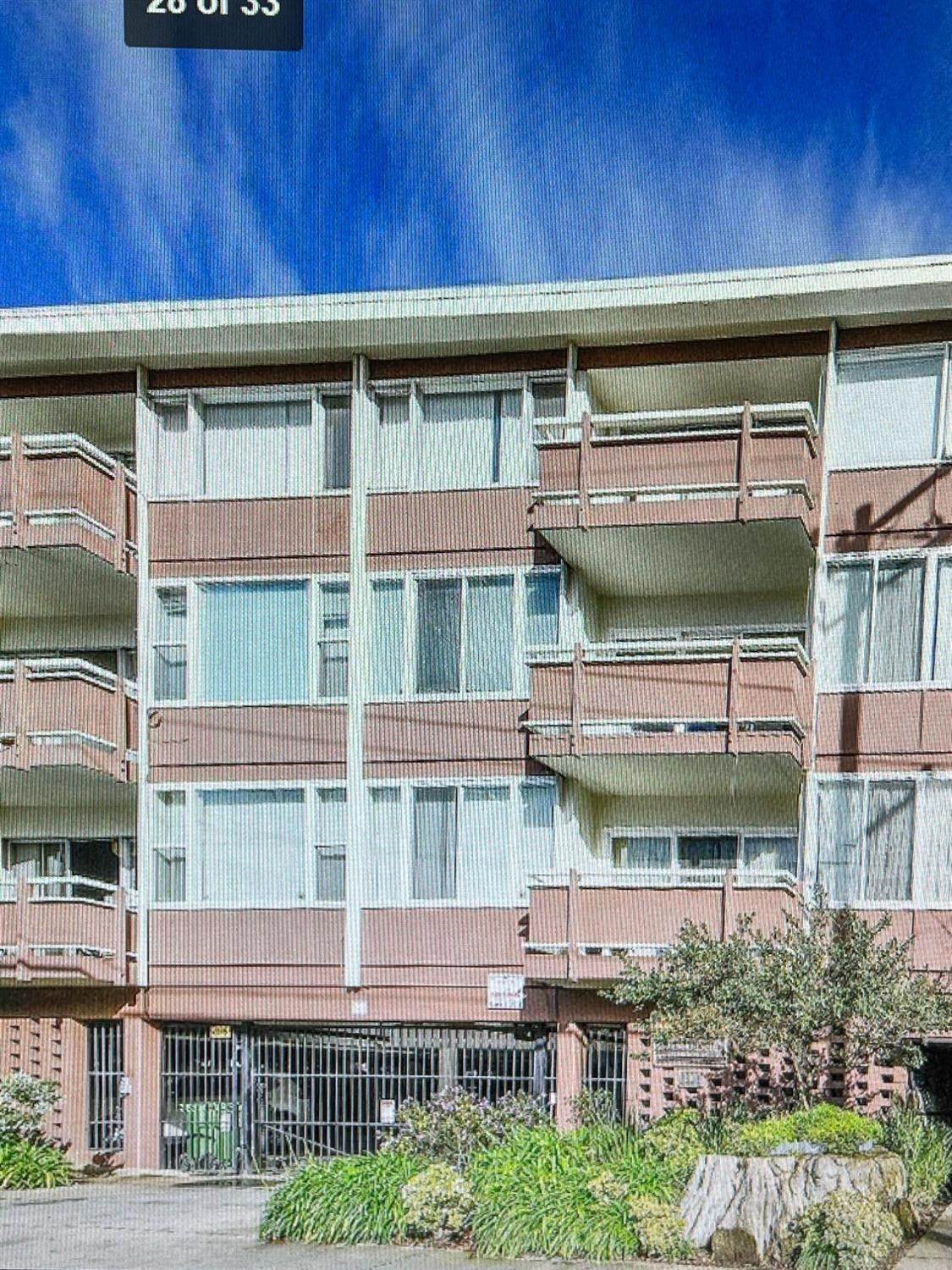 Condominiums por un Venta en 2601 College Avenue Berkeley, California 94704 Estados Unidos