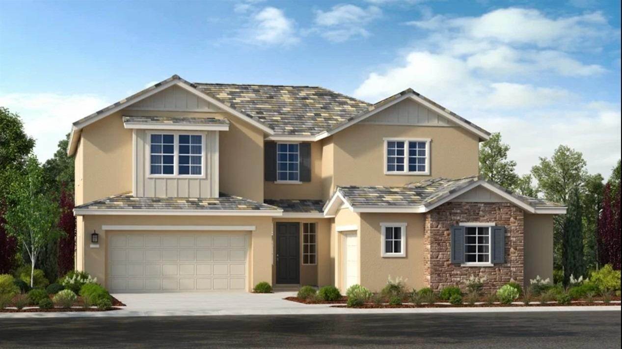 Single Family Homes for Active at 2192 Challenger Way Roseville, California 95747 United States