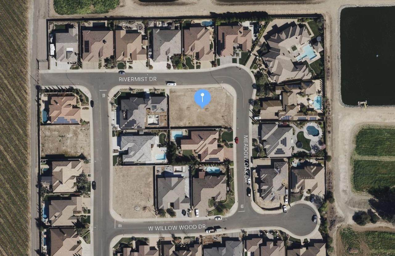 Land for Active at 19945 Meadow Oak Drive Woodbridge, California 95258 United States