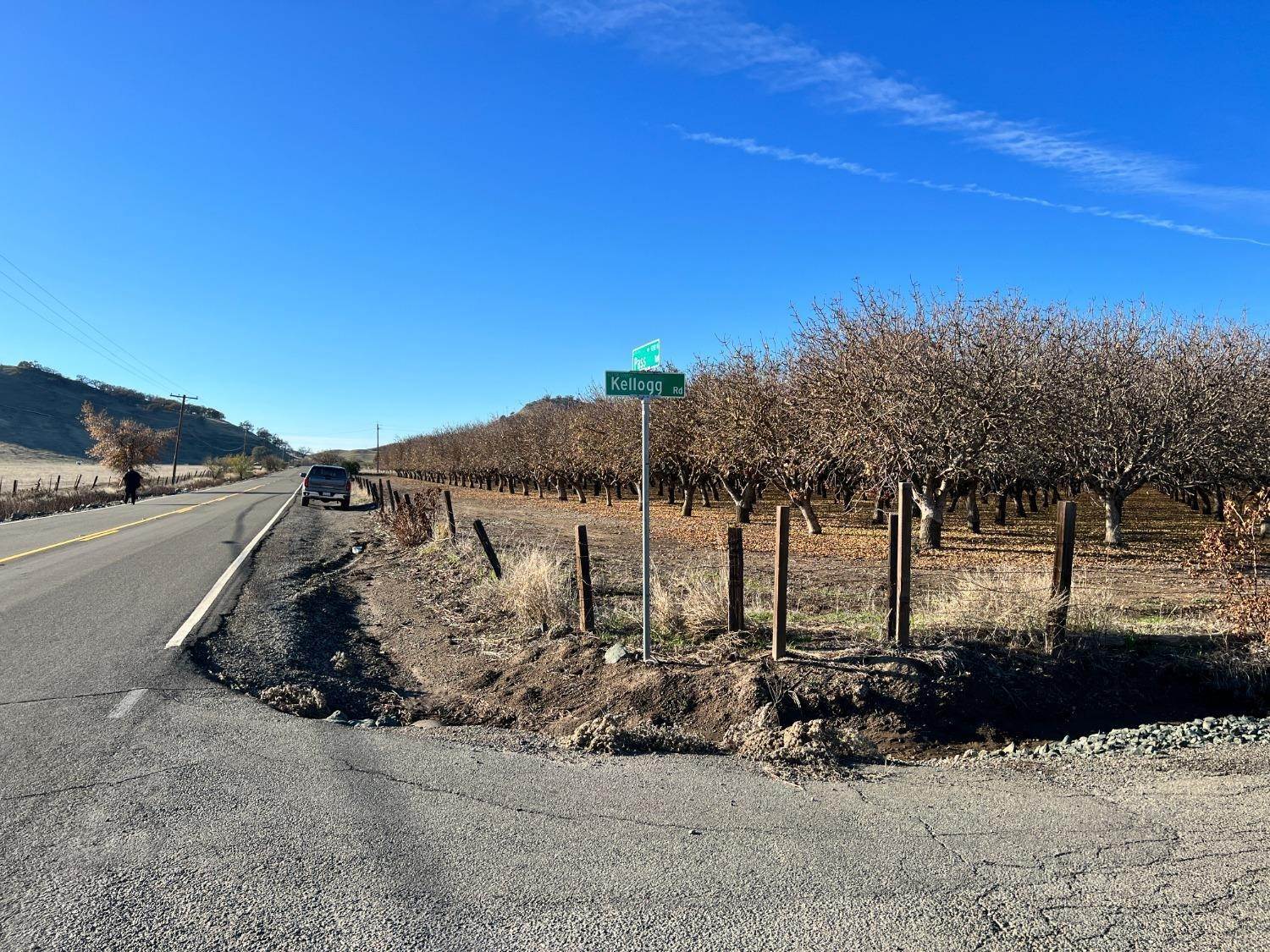 Agricultural Land 为 销售 在 9121 Pass Road Sutter, 加利福尼亚州 95982 美国