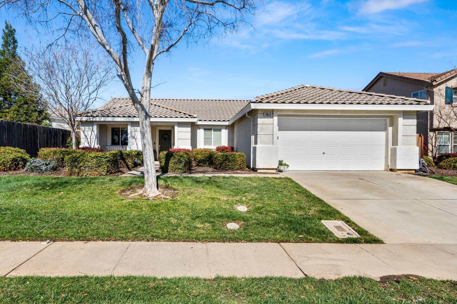 Single Family Homes por un Venta en 10950 Britton Way Mather, California 95655 Estados Unidos