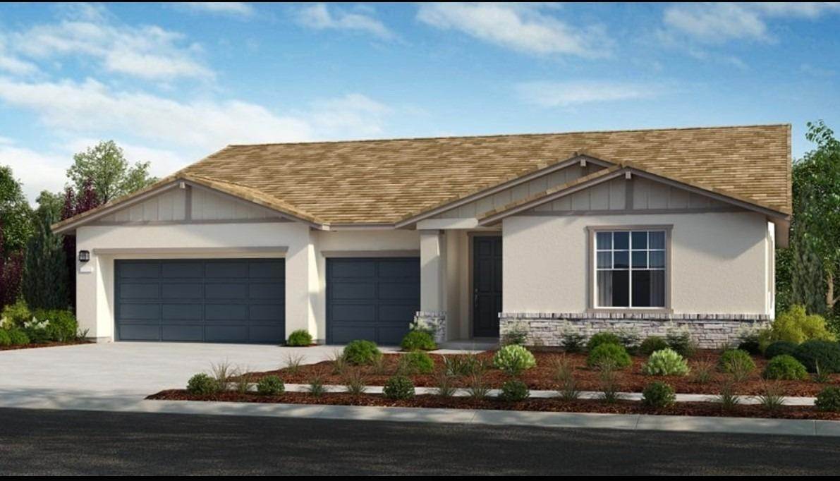 Single Family Homes for Active at 3025 Summerscape Drive Roseville, California 95747 United States