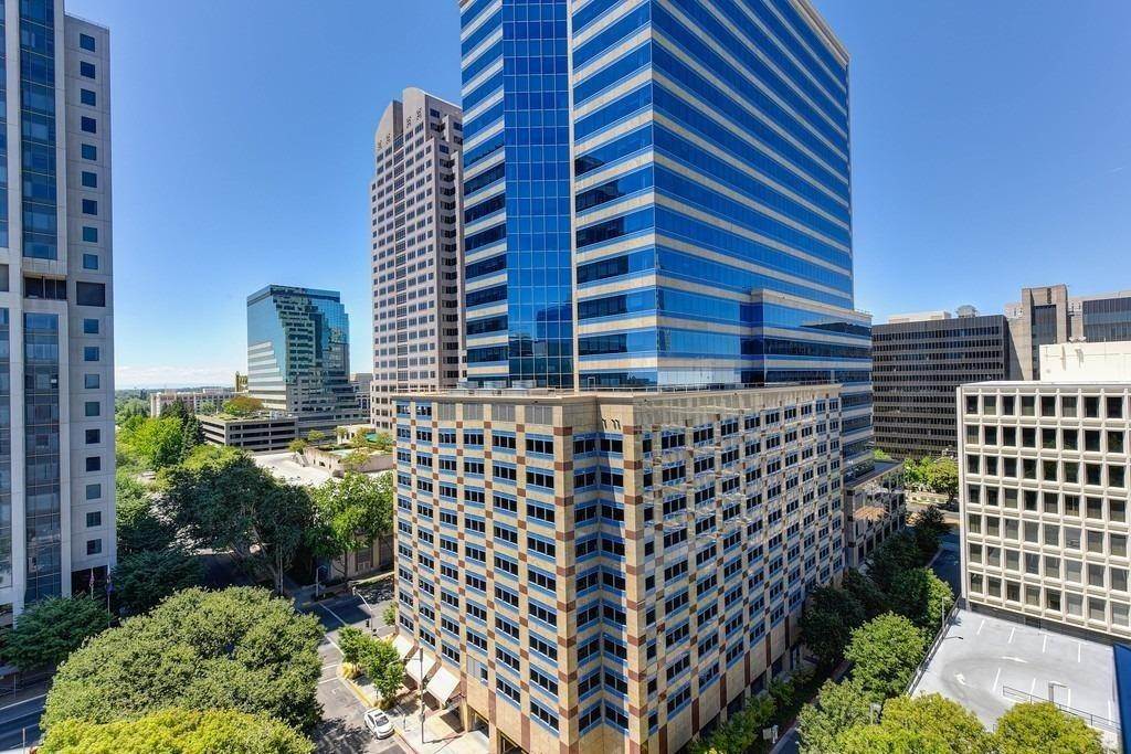 Condominiums for Active at 500 N Street Sacramento, California 95814 United States