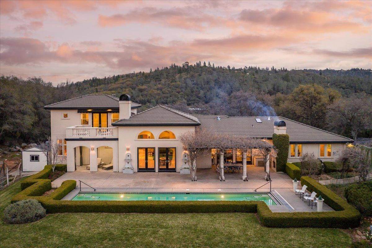 2. Single Family Homes at 12840 Elster Place Grass Valley, California 95949 United States