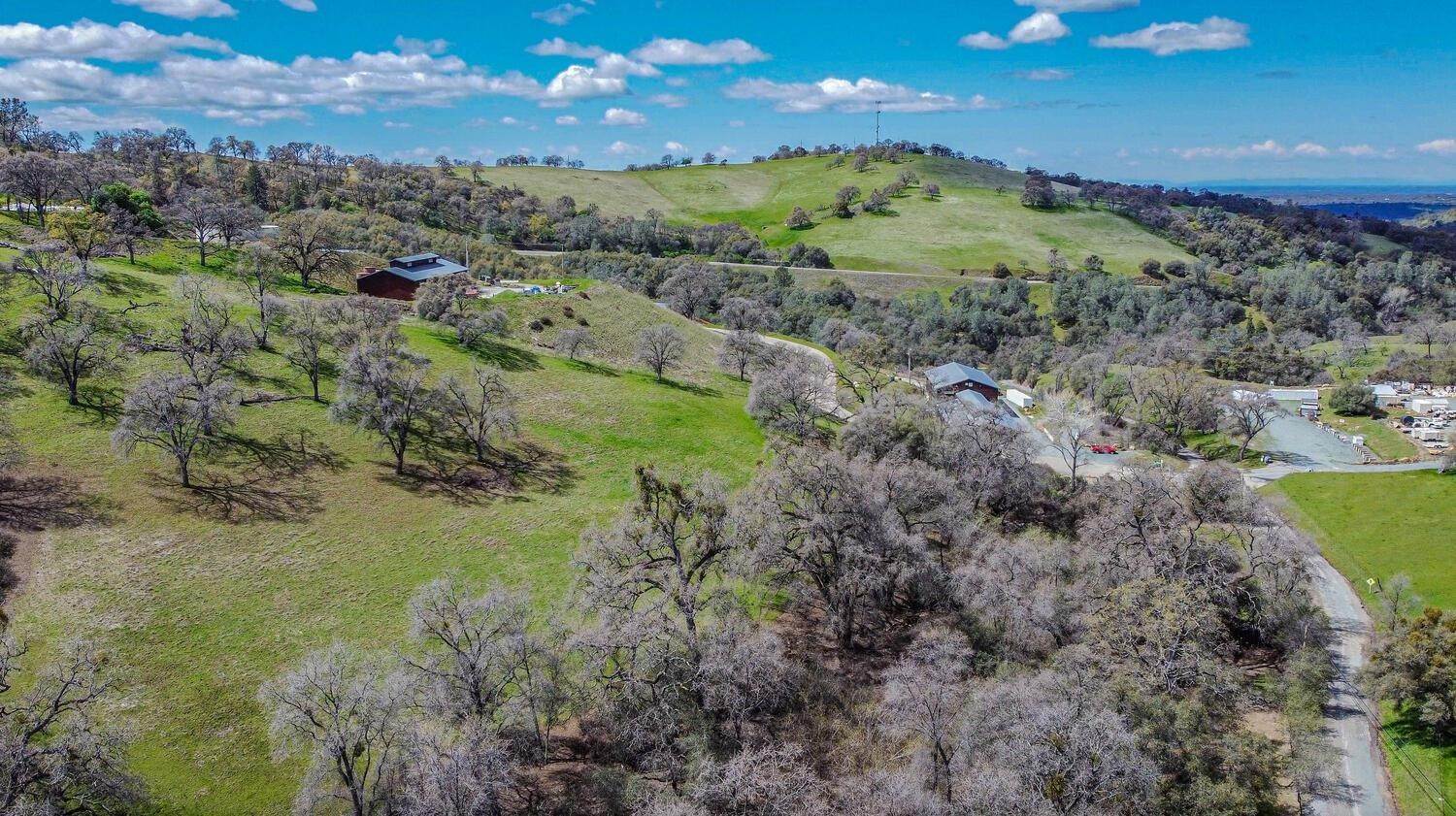 4. Land for Active at Amador Road Sutter Creek, California 95685 United States